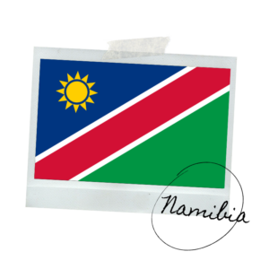 Namibia